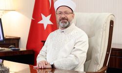 Diyanet İşleri Başkanlığında fetvalık atama!