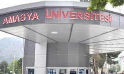 Amasya Üniversitesi'nden böl, parçala ve istediğin firmaya ihale ver yöntemi!