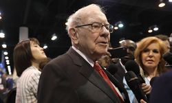 Berkshire Hathaway: Rekor nakit, Düşen kar