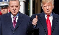 Erdoğan'dan Trump'a Kutlama: Yeni dönem başlıyor