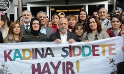 HAK-İŞ, kadına yönelik şiddeti protesto edecek