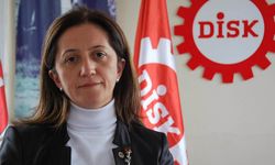 DİSK Genel Başkanı Çerkezoğlu: Türkiye asgari ücret ülkesi haline geldi!