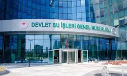 DSİ’ye 515 işçi alınacak!