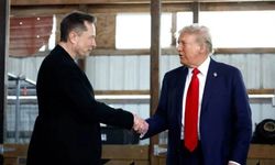 Trump ve Musk’ın Gücüyle hisseler uçtu