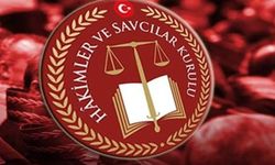 Duruşma salonunda avukata pislik diyerek kovan Hakime verilen ceza kaldırıldı