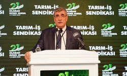 Tarım-İş Sendikası'nın ilişkide oldukları bürokratlara hediye kol saati tartışmalara neden oldu!