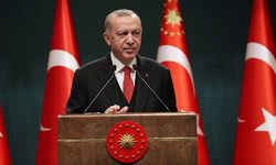 Cumhurbaşkanı Erdoğan: "Emeklilerimizi enflasyona ezdirmeyeceğiz"