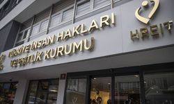 Türkiye İnsan Hakları ve Eşitlik Kurumu'nun ihalesiz 27 milyon liralık mal hizmet alımı Sayıştay'a takıldı!