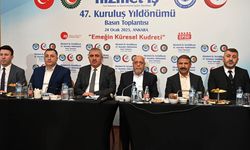 Hak-İş Başkanı Arslan'dan asgari ücret tespit komisyonuna katılmama kararı alan Türk-İş'e destek!