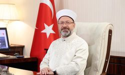 Diyanet İşleri Başkanı için Etik Kurulu göreve davet ediyoruz