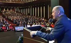 Cumhurbaşkanına açıklatılan programı daha önce Bakan açıklamıştı