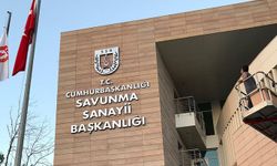 Savunma Müsteşarlığı'na yeni kadro ihdas edildi!