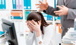 Psikolojik tacize uğrayan işçi hangi yollara başvurabilir?