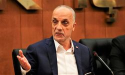 Türk-İş Genel Başkanı Atalay: Eylemse eylem grevse grev