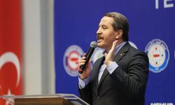Toplu sözleşme kararına zimmet, faiz, vergi çıkarmak hangi bürokratik aklın ürünü?