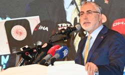 Bakan Işıkhan’dan sendikalaşma oranlarına şaşırtan yorum!