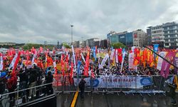 Başka bir Türkiye mümkün: 1 Mayıs’ta yeni bir yaşam çağrısı