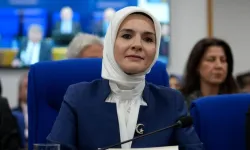 Kadına şiddeti ağzından düşürmeyen Aile Bakanından ses yok