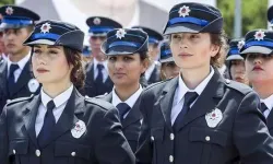 Polis Akademisi 540 komiser yardımcısı alacak