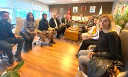 Aile Bakanlığı Destek Hizmetler Daire Başkanı değişti