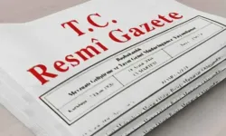 Tediye ödemelerinin yer aldığı Resmi Gazete'de bugün (30/05/2025)