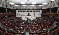 Milletvekili danışmanlarının 2025 yılında alacakları ücretler