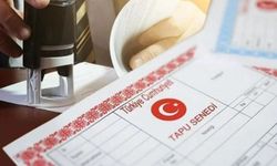 Tapuda yeni düzenleme: Artık zorunlu olacak