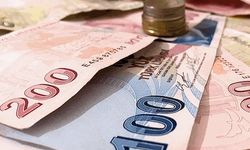 2. katı temizleyen memur hizmetli 41 bin TL, 1. katı temizleyen işçi ise 55 bin TL alıyor!