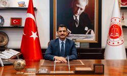 Adalet Bakanlığı Personel Genel Müdürü'nün yeni görevi belli oldu