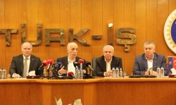 TÜRK-İŞ Genel Başkanı Atalay’dan memur sendikalarına sert tepki