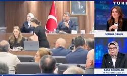 AK Partili vekilden şaşkınlık yaratan açıklama!