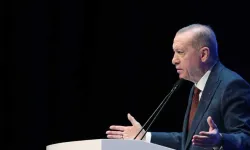 Erdoğan: En düşük emekli aylığı 480 dolara yükseldi