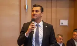 Manisa Büyükşehir Belediyesi'nin yeni başkanı belli oldu