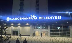 İstanbul Gaziosmanpaşa Belediyesi AK Parti'ye geçti