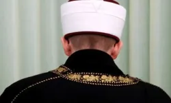Tacizle’ suçlanan müftü vaiz oldu!