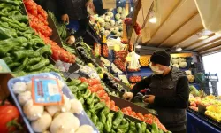 Mayıs Ayı Enflasyon Rakamları Açıklandı