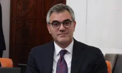 TBMM Genel Sekreteri Uzun görevden alındı