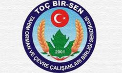 81 ilde yetki yeniden Toç Bir-Sen’in