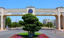 Akdeniz Üniversitesi 72 Sözleşmeli Personel Alacak