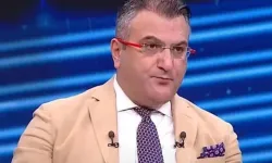 Cem Küçük'ün babası ölü bulundu