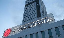 Cumhurbaşkanlığı İletişim Başkanlığında değişim devam ediyor