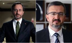 Fahrettin Altun TRT Genel Müdürlüğüne mi atanacak?