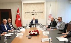 İşçi kesimine yapılan zam teklifi geri çekilirse Bakanın affını istemesi gerekir