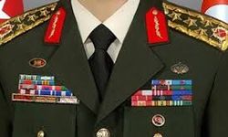 Paşaların emekli maaşları belli oldu!