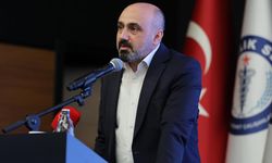 Mahmut Faruk Doğan: Sağlık emekçileri için terimizin son damlasına kadar mücadele edeceğiz!