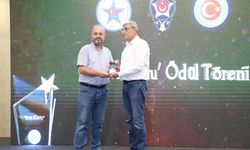 Emek Haber’e ‘Emek Dostu’ ödülü