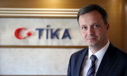 TİKA Başkanı Serkan Kayalar görevden alındı