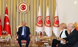 Protokoldeki Tansu Çiller ayrıntısı kulisleri hareketlendirdi