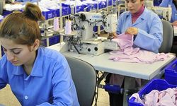 Hazır giyimde 145 bin kişi işinden oldu