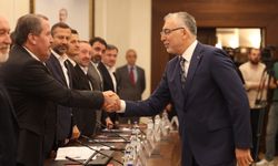 Memur-Sen'den toplu sözleşmenin ilk toplantısına ilişkin değerlendirme